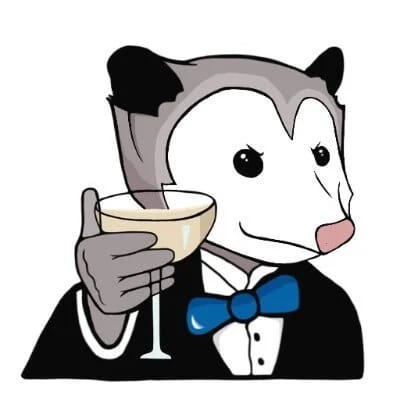 Bowtiedopossum avatar